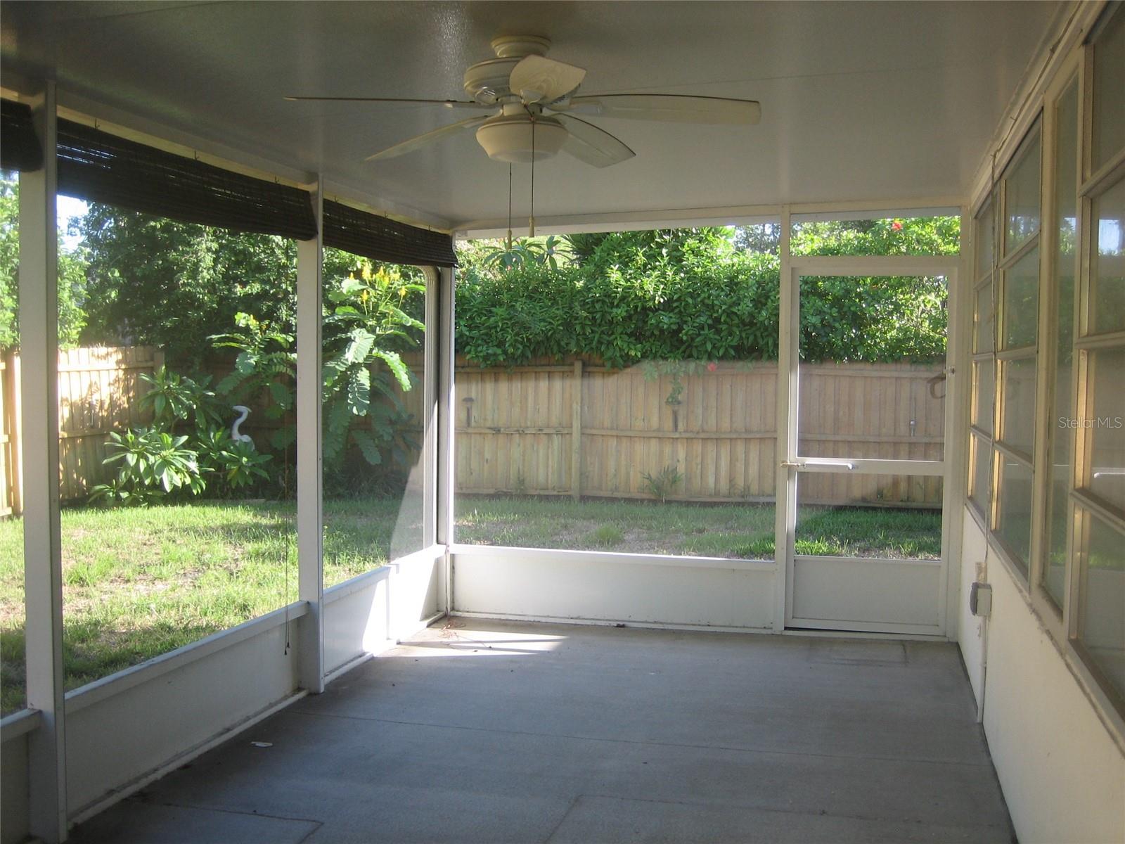 HARBOR VIEW VILLAS 1ST ADD - Residential Lease