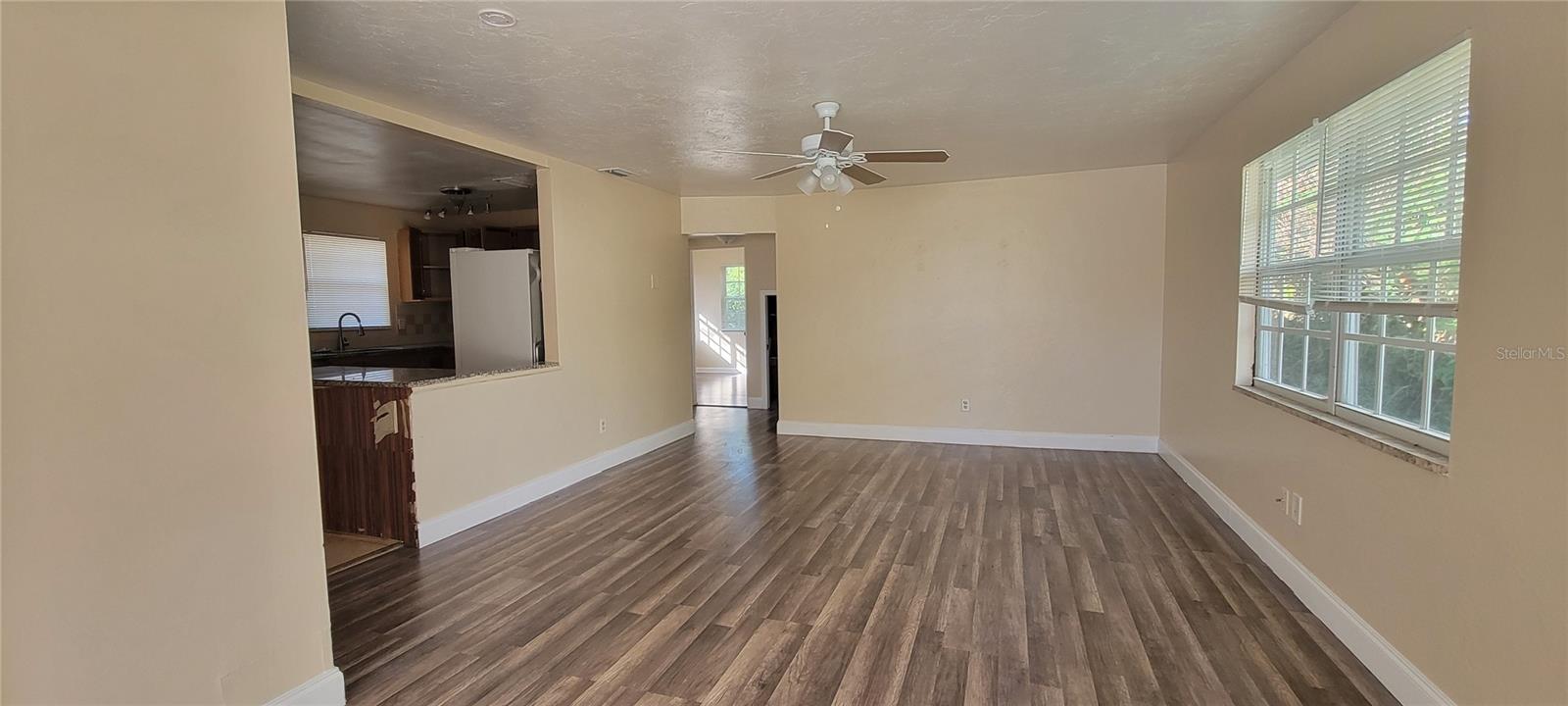 NORTH RIVERSIDE PARK - Residential