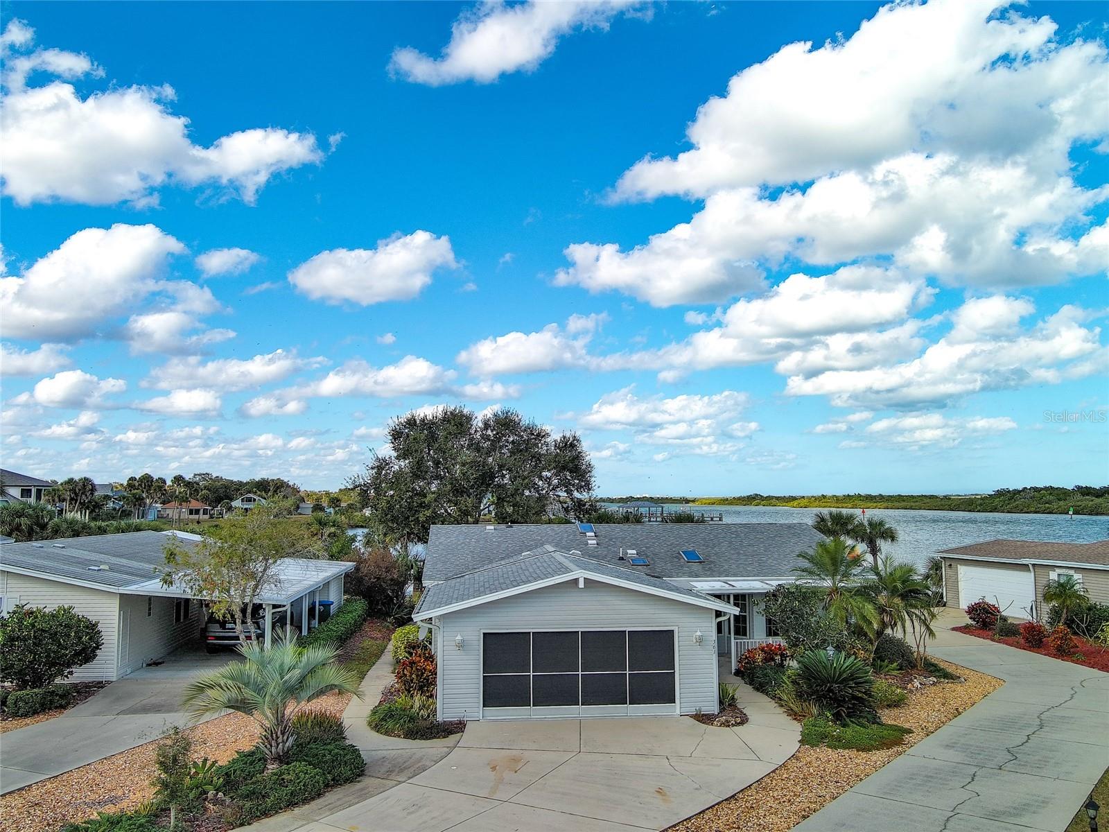 LIGHTHOUSE COVE PH 02B - Residential