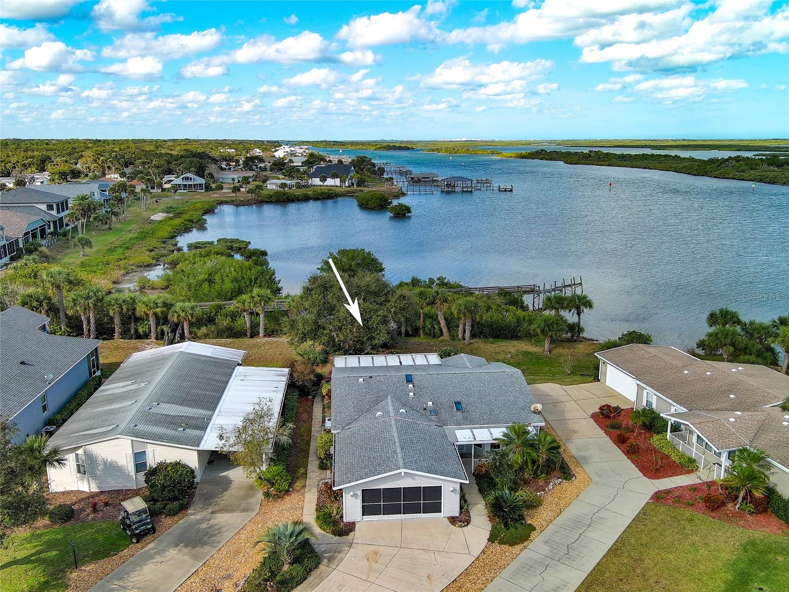 LIGHTHOUSE COVE PH 02B - Residential