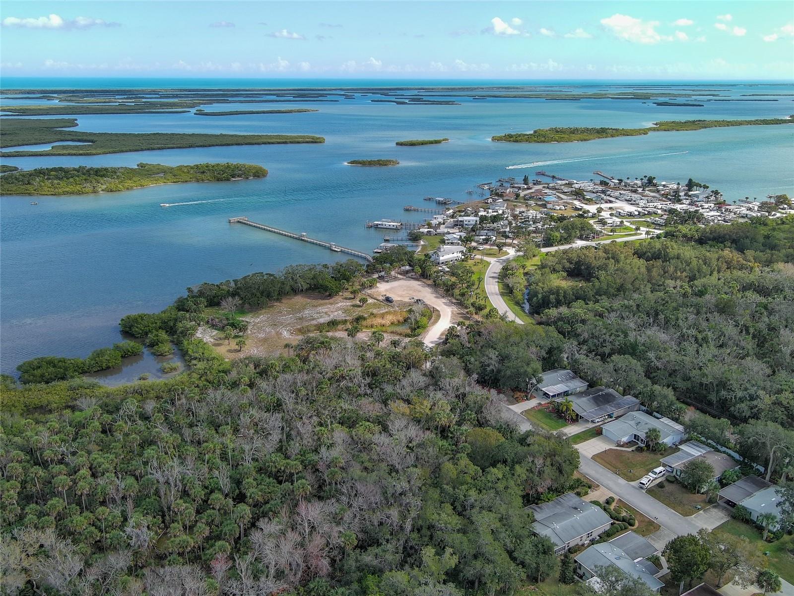 LIGHTHOUSE COVE PH 02B - Residential