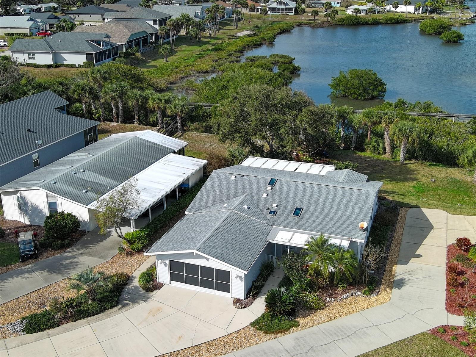 LIGHTHOUSE COVE PH 02B - Residential