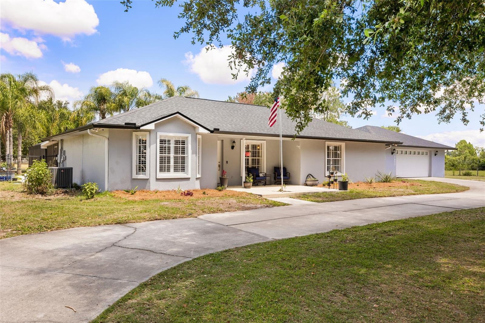 ACREAGE & UNREC - Residential