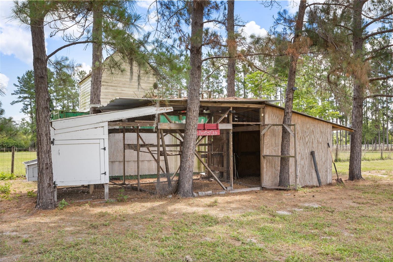 ACREAGE & UNREC - Residential
