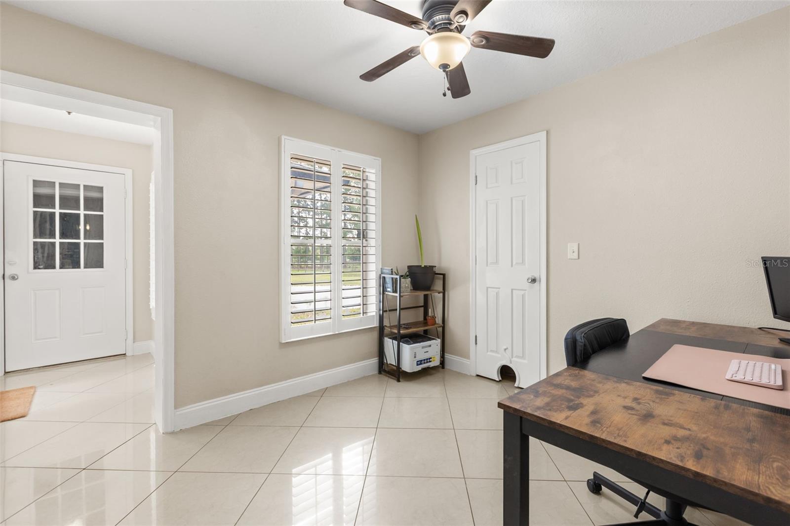ACREAGE & UNREC - Residential
