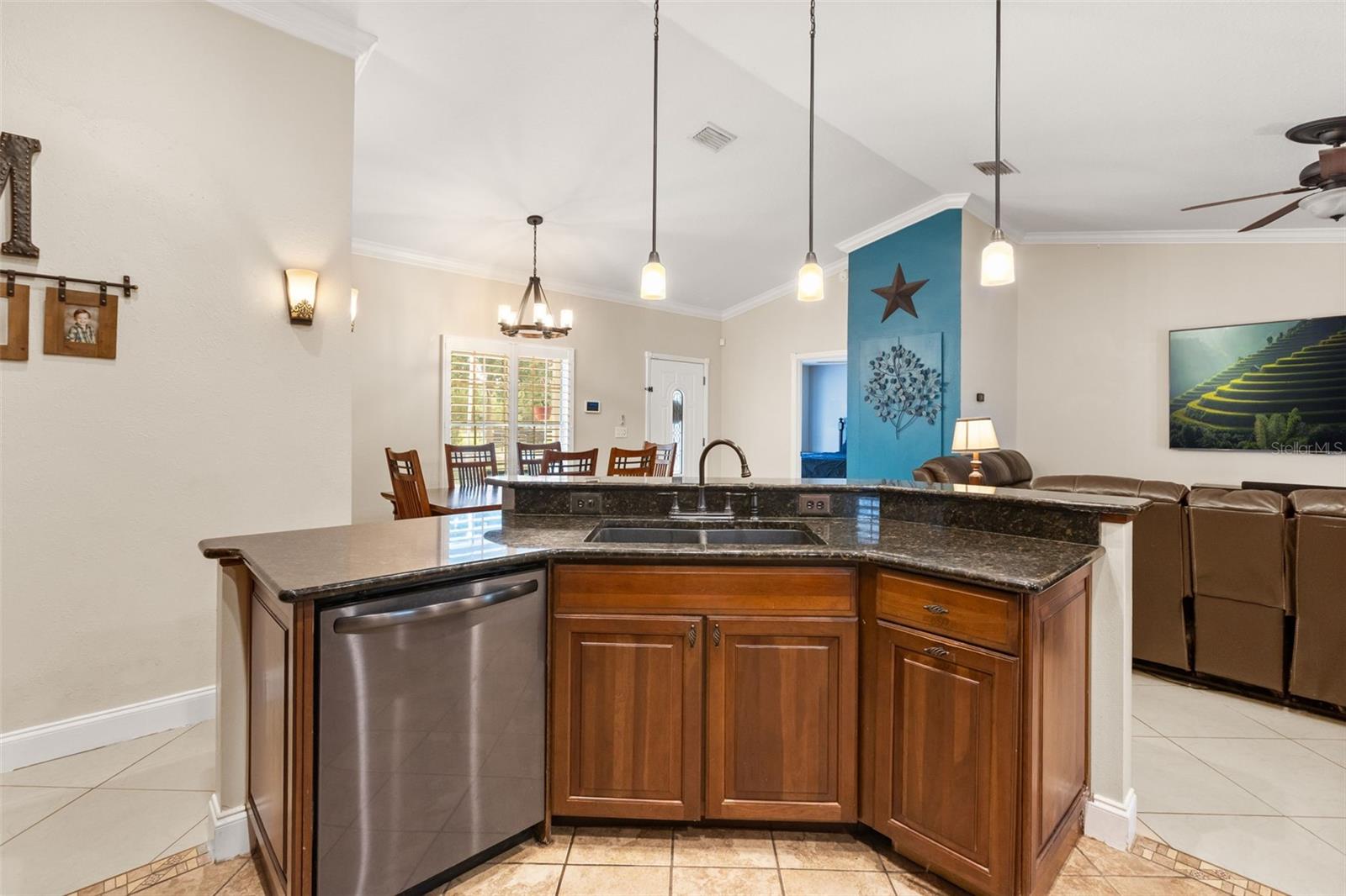 ACREAGE & UNREC - Residential