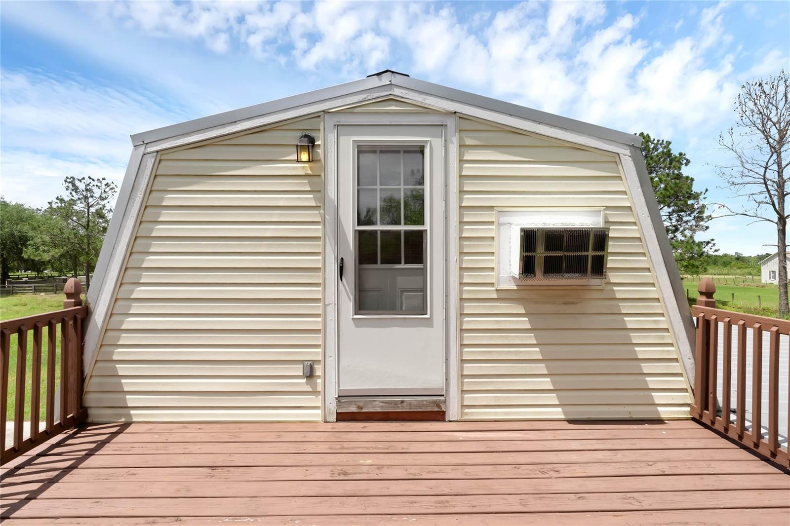 ACREAGE & UNREC - Residential