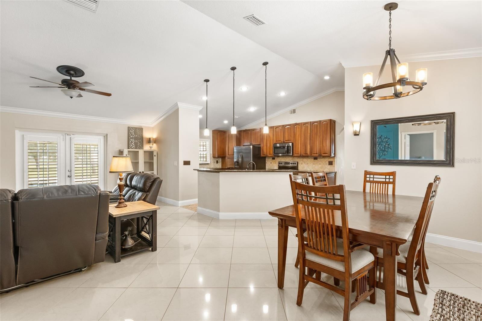 ACREAGE & UNREC - Residential