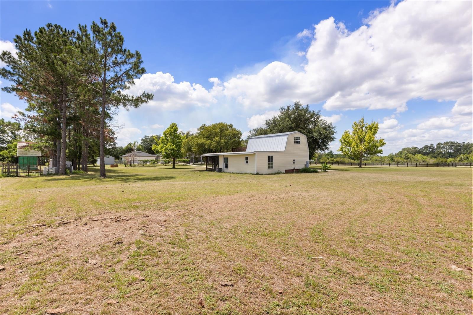 ACREAGE & UNREC - Residential