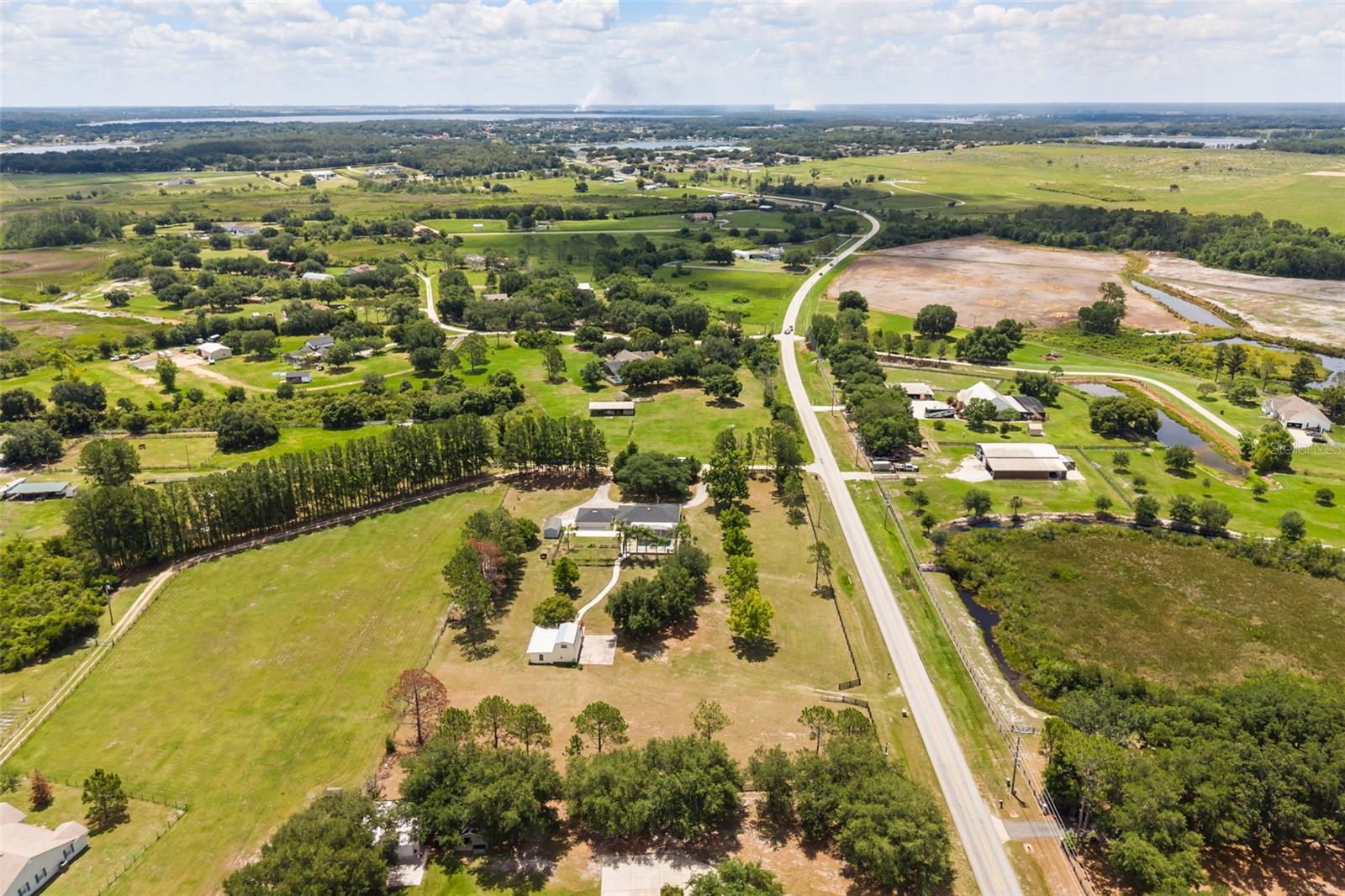 ACREAGE & UNREC - Residential