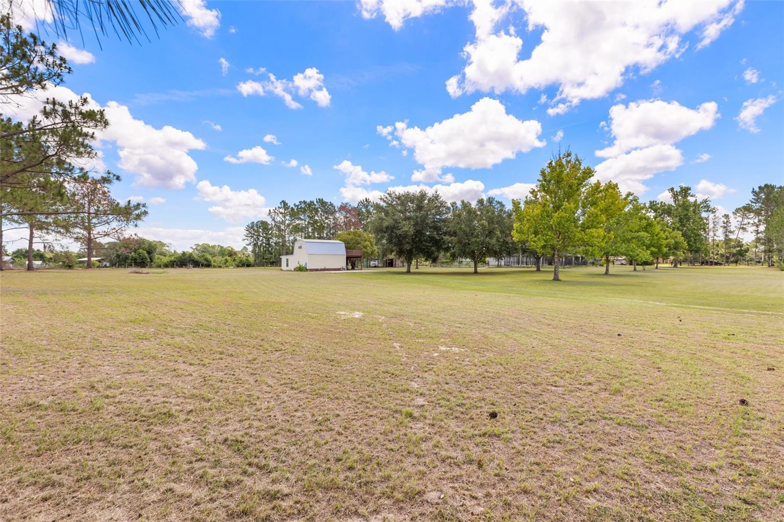ACREAGE & UNREC - Residential