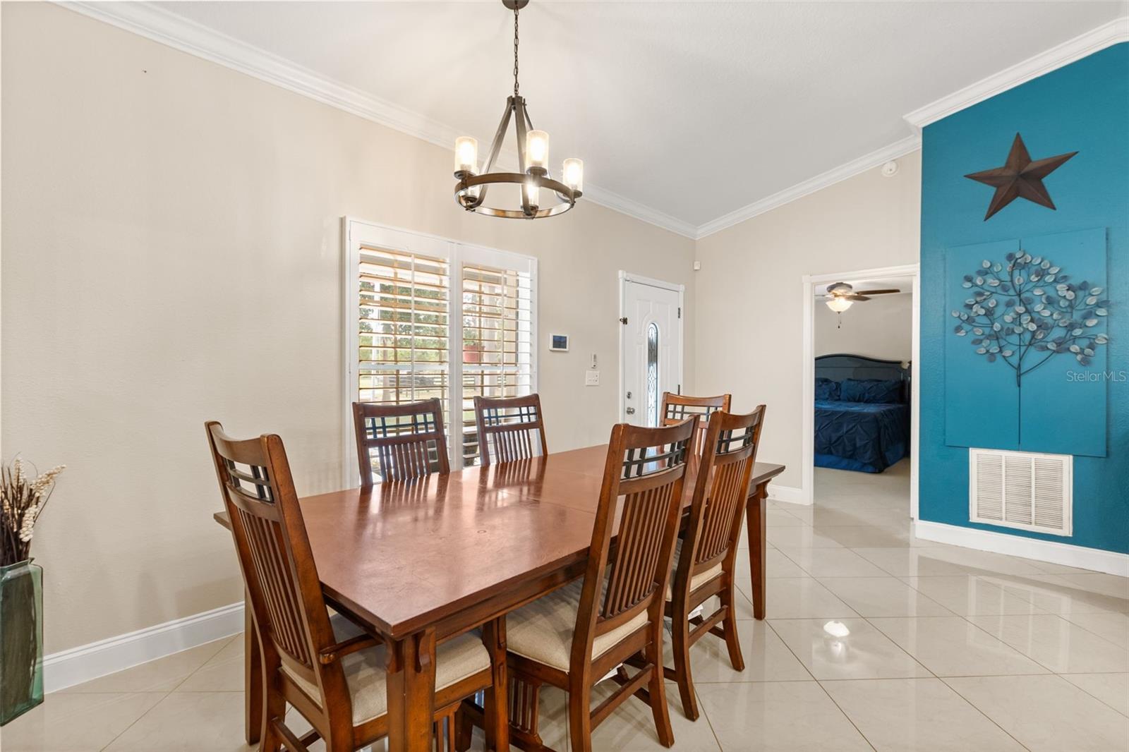 ACREAGE & UNREC - Residential