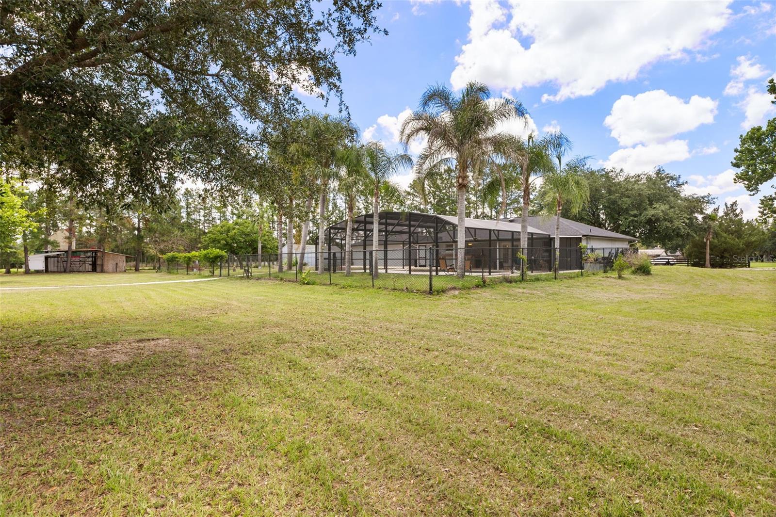 ACREAGE & UNREC - Residential