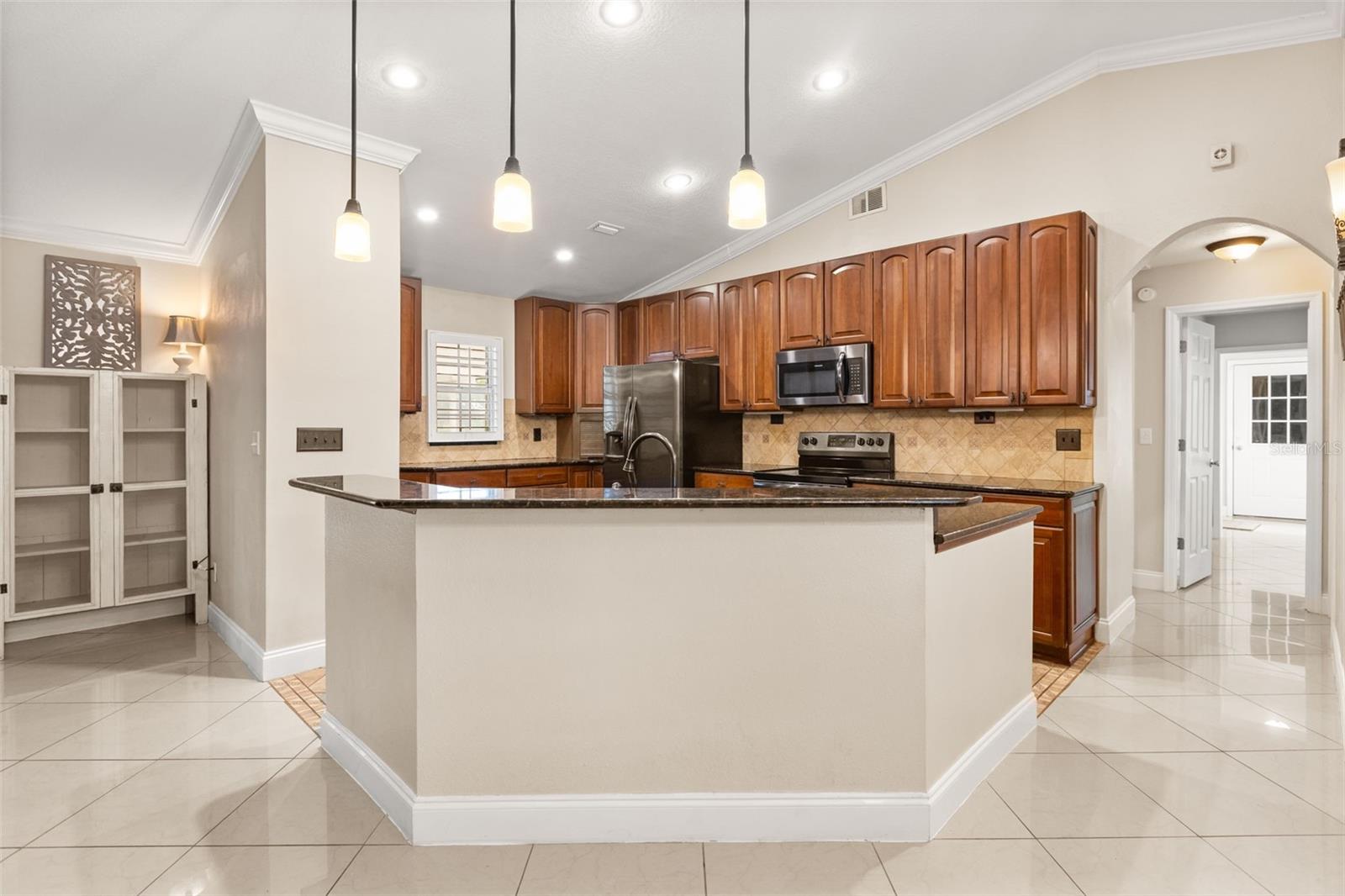 ACREAGE & UNREC - Residential