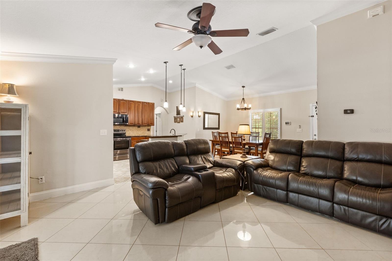 ACREAGE & UNREC - Residential