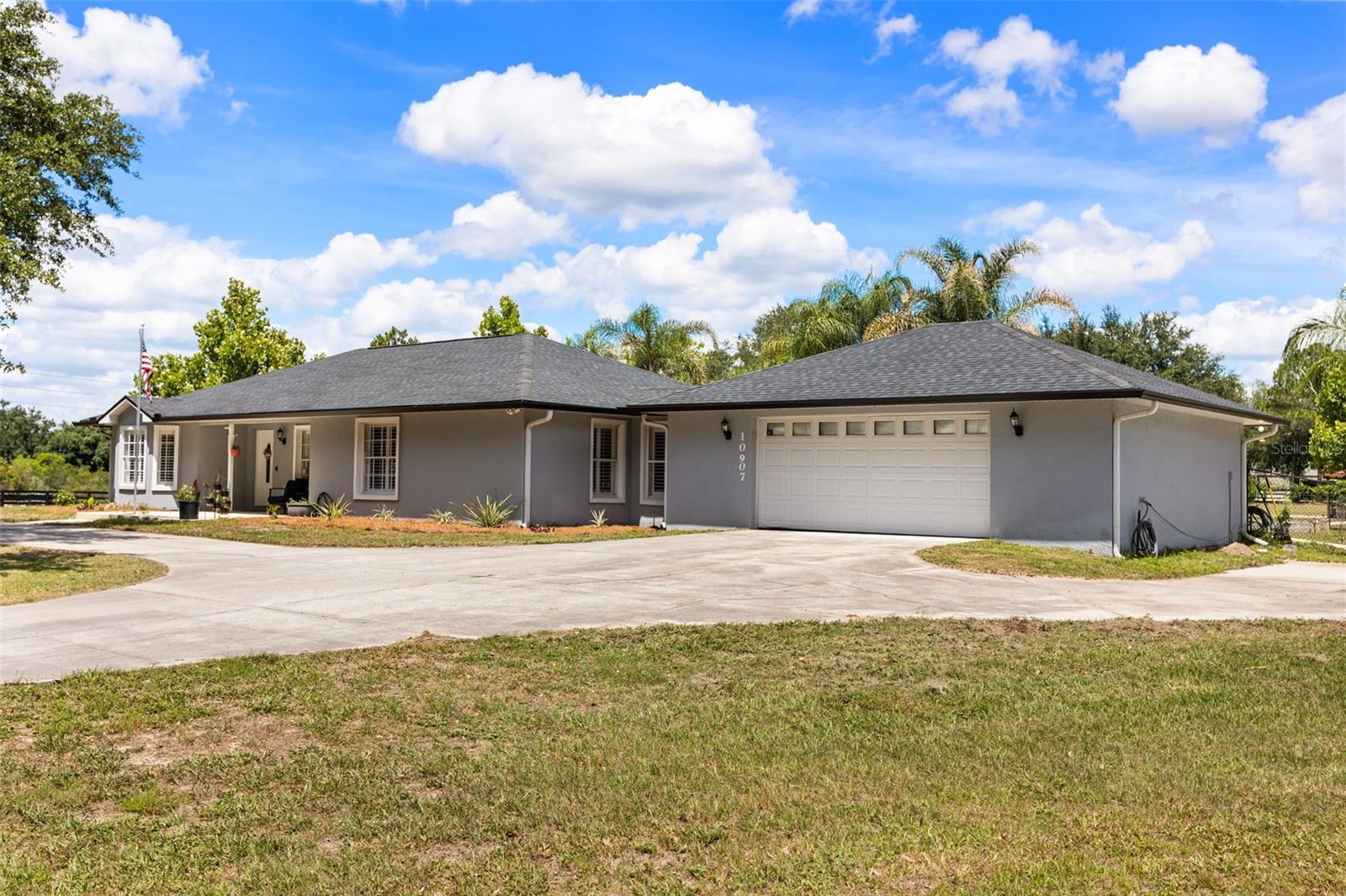 ACREAGE & UNREC - Residential