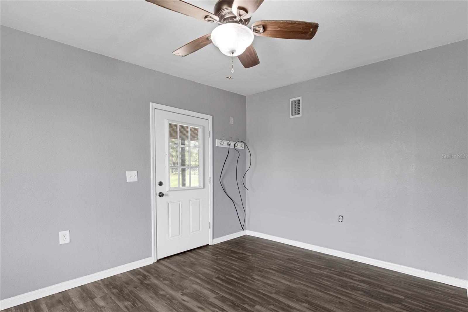 ACREAGE & UNREC - Residential
