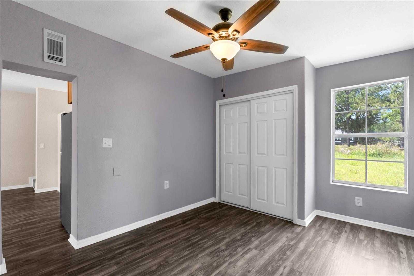 ACREAGE & UNREC - Residential