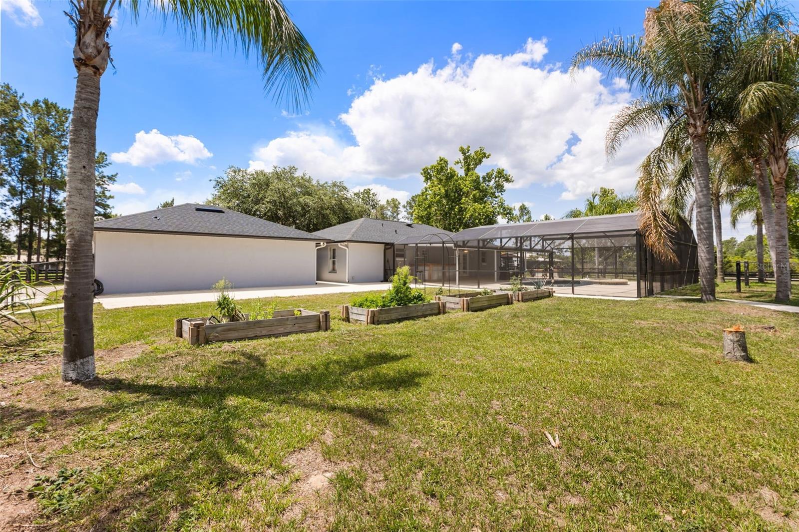 ACREAGE & UNREC - Residential