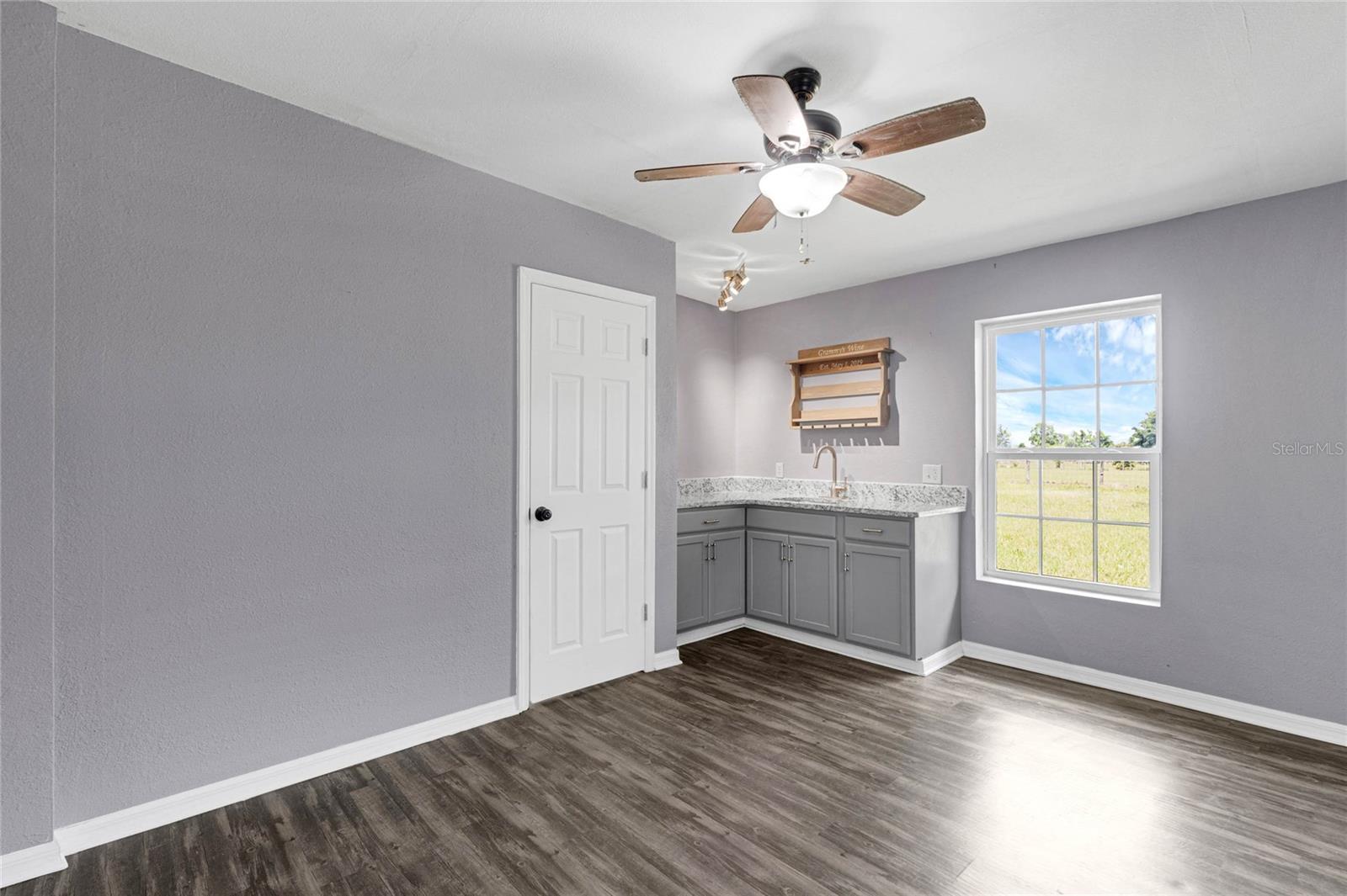 ACREAGE & UNREC - Residential
