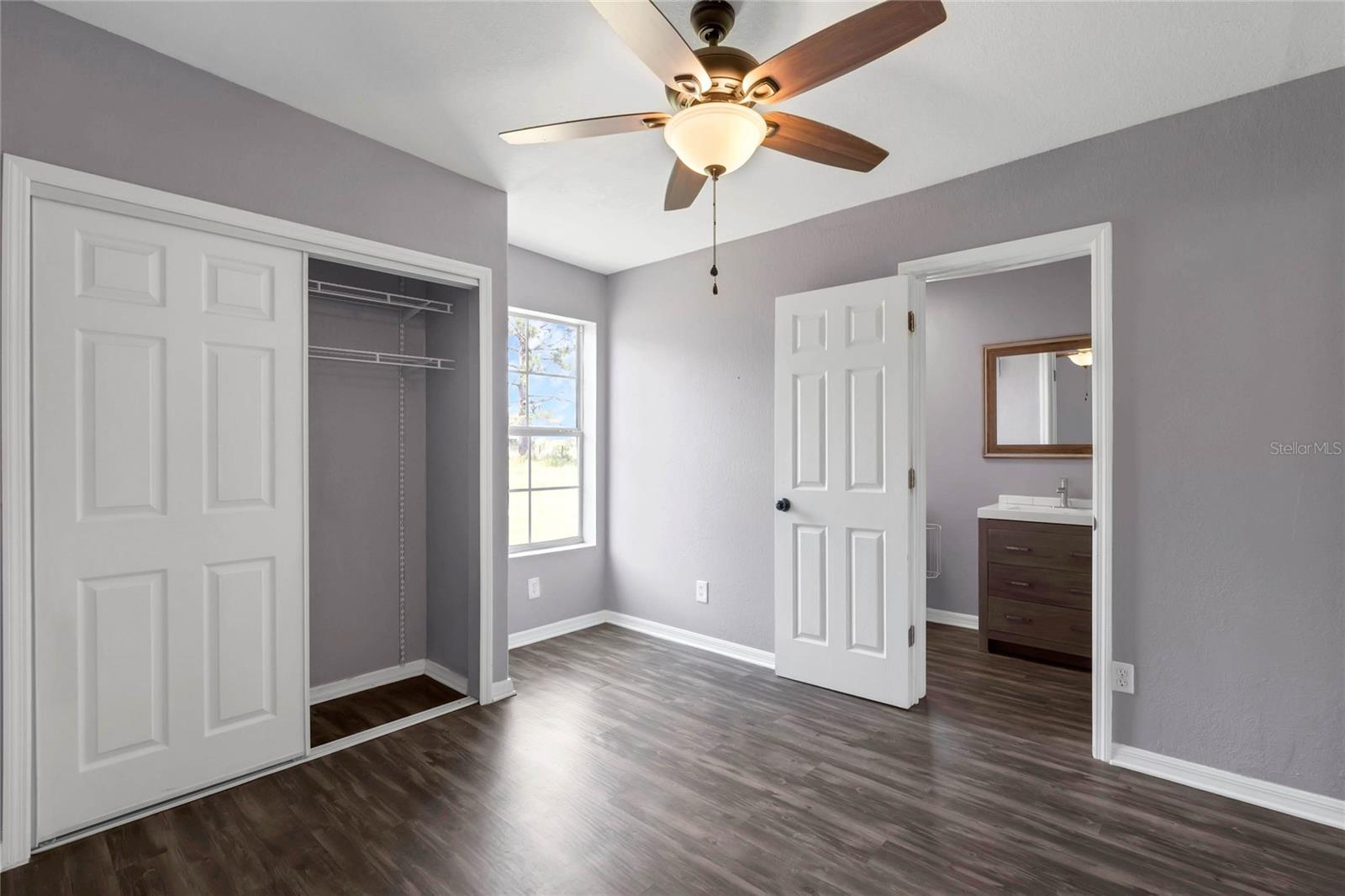 ACREAGE & UNREC - Residential