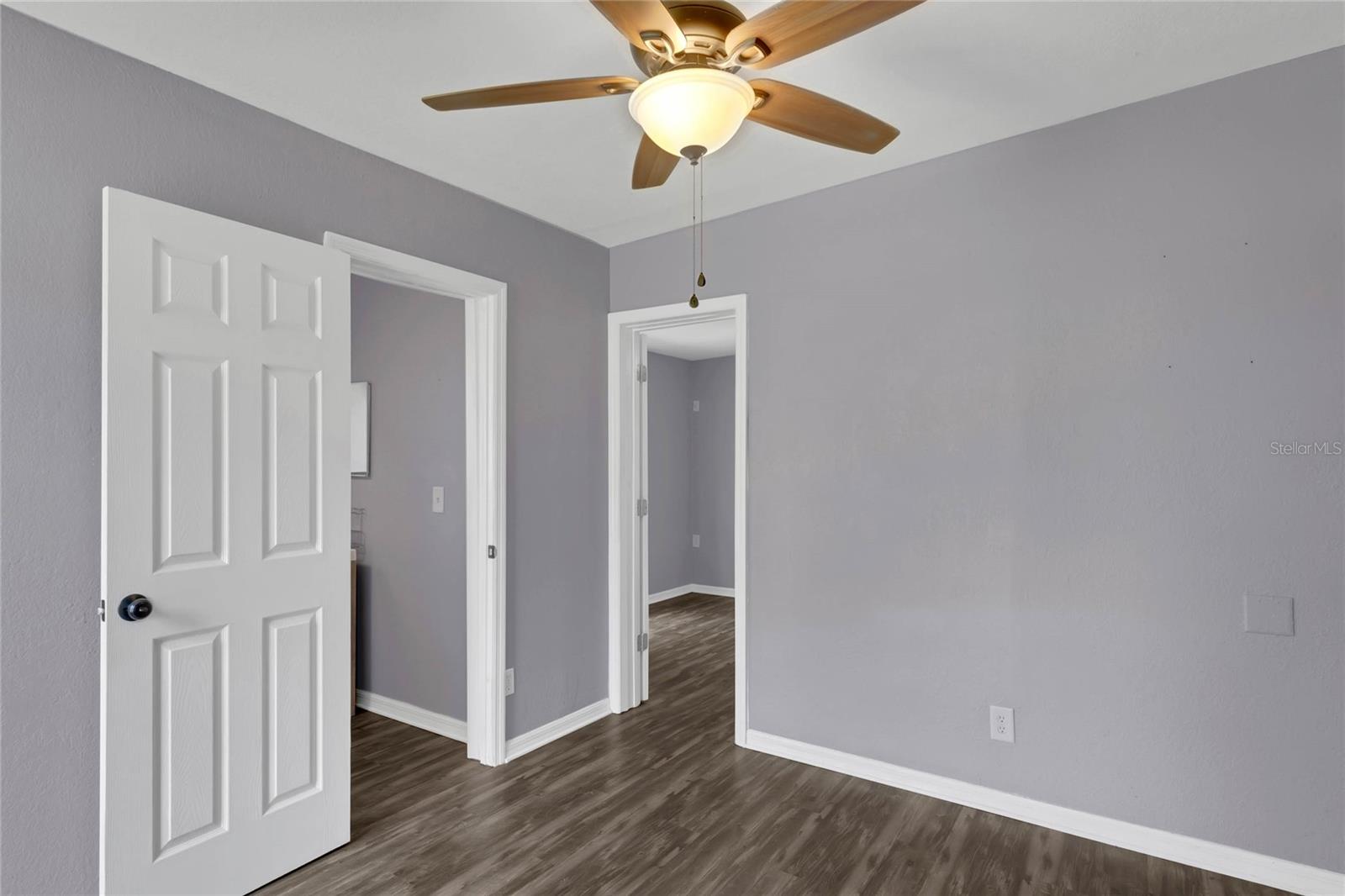 ACREAGE & UNREC - Residential