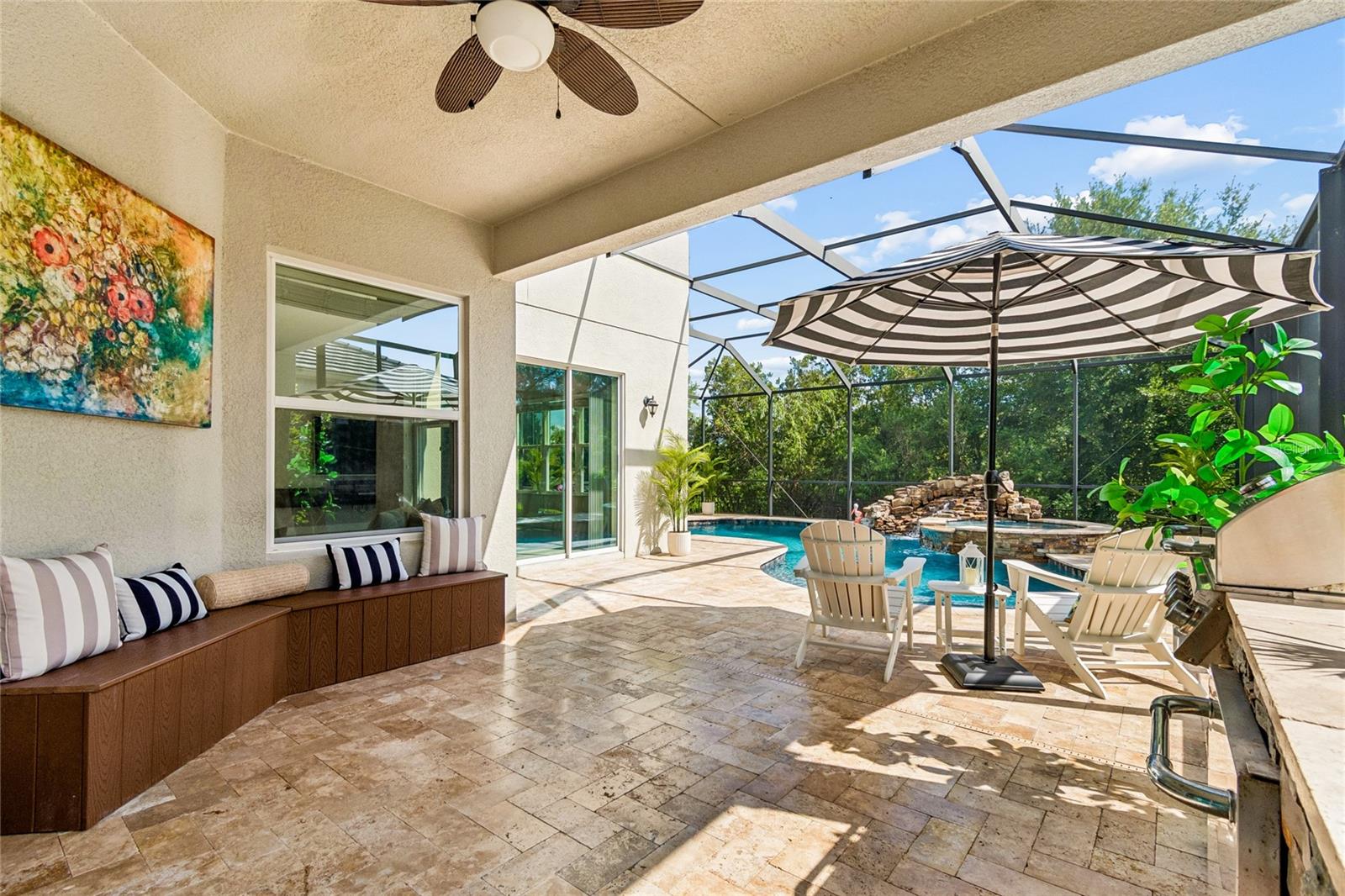 WIREGRASS M23 PH 1A & 1B - Residential