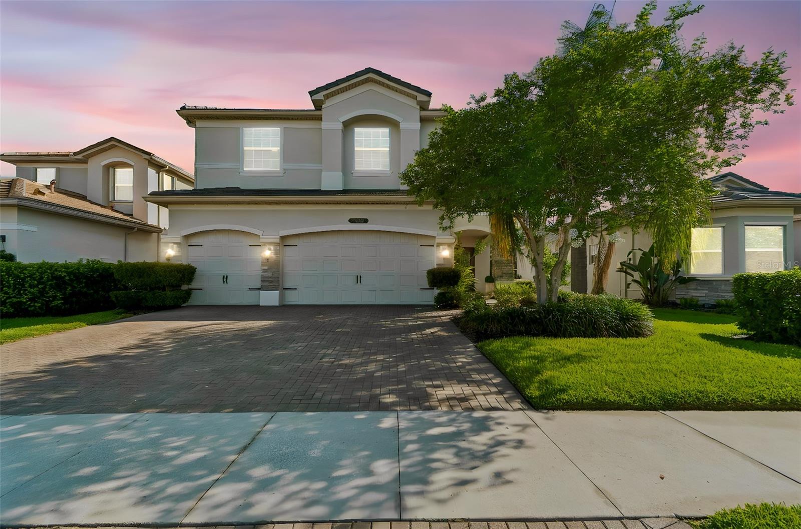 WIREGRASS M23 PH 1A & 1B - Residential