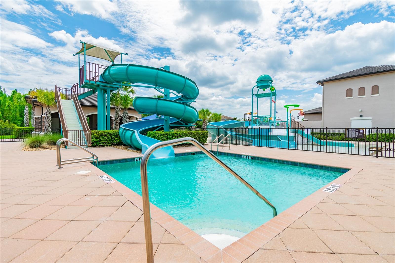 WIREGRASS M23 PH 1A & 1B - Residential