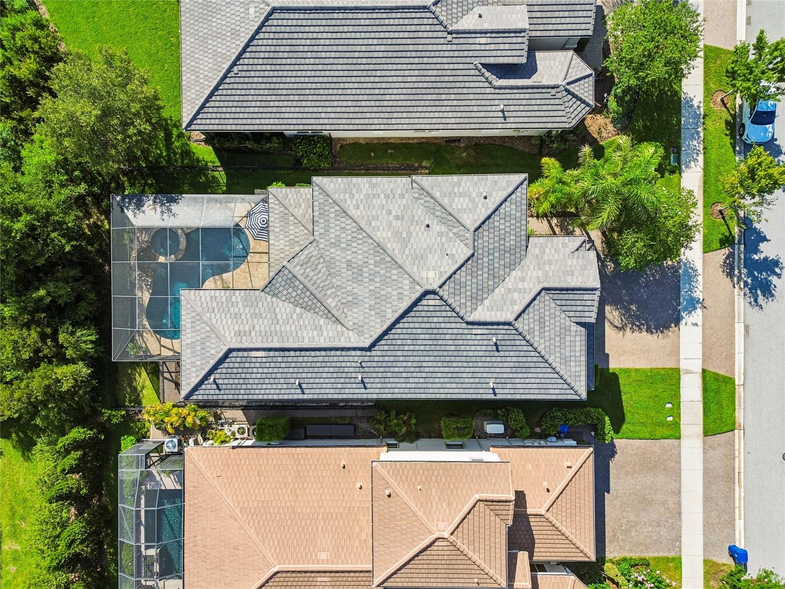 WIREGRASS M23 PH 1A & 1B - Residential