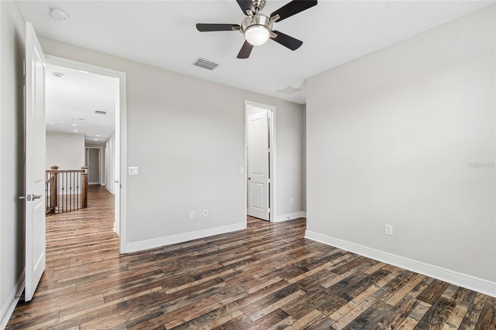 WIREGRASS M23 PH 1A & 1B - Residential