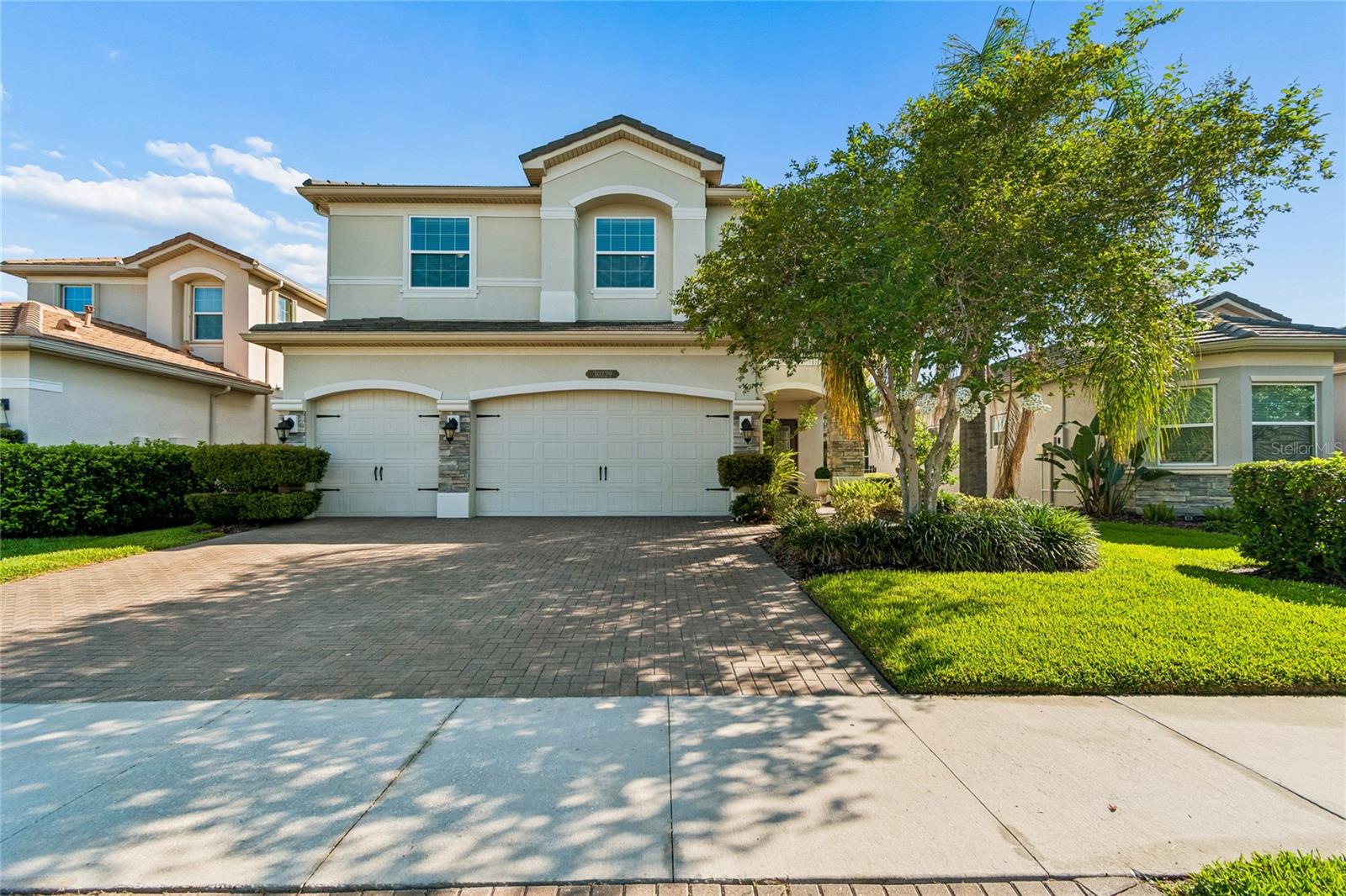 WIREGRASS M23 PH 1A & 1B - Residential