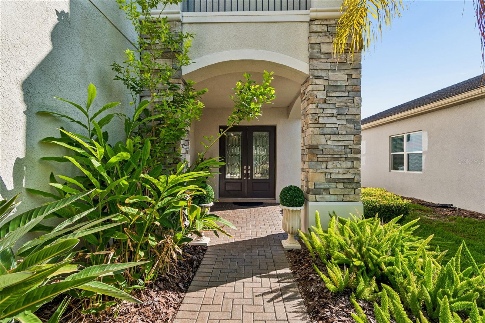 WIREGRASS M23 PH 1A & 1B - Residential