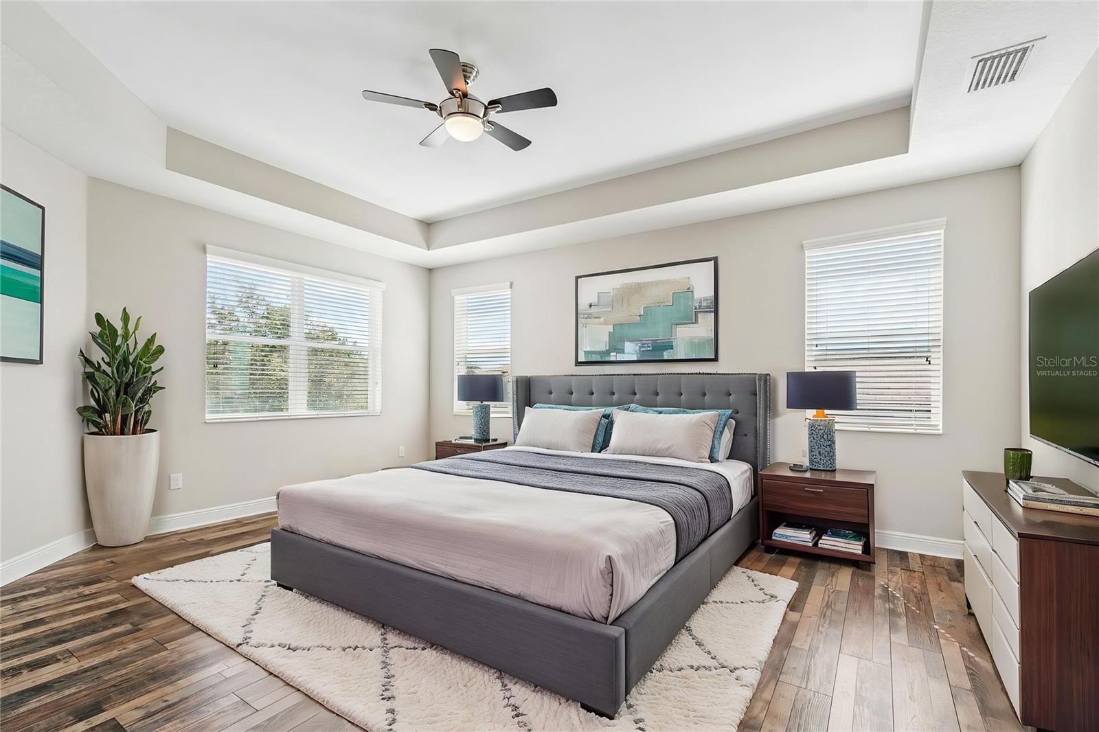 WIREGRASS M23 PH 1A & 1B - Residential