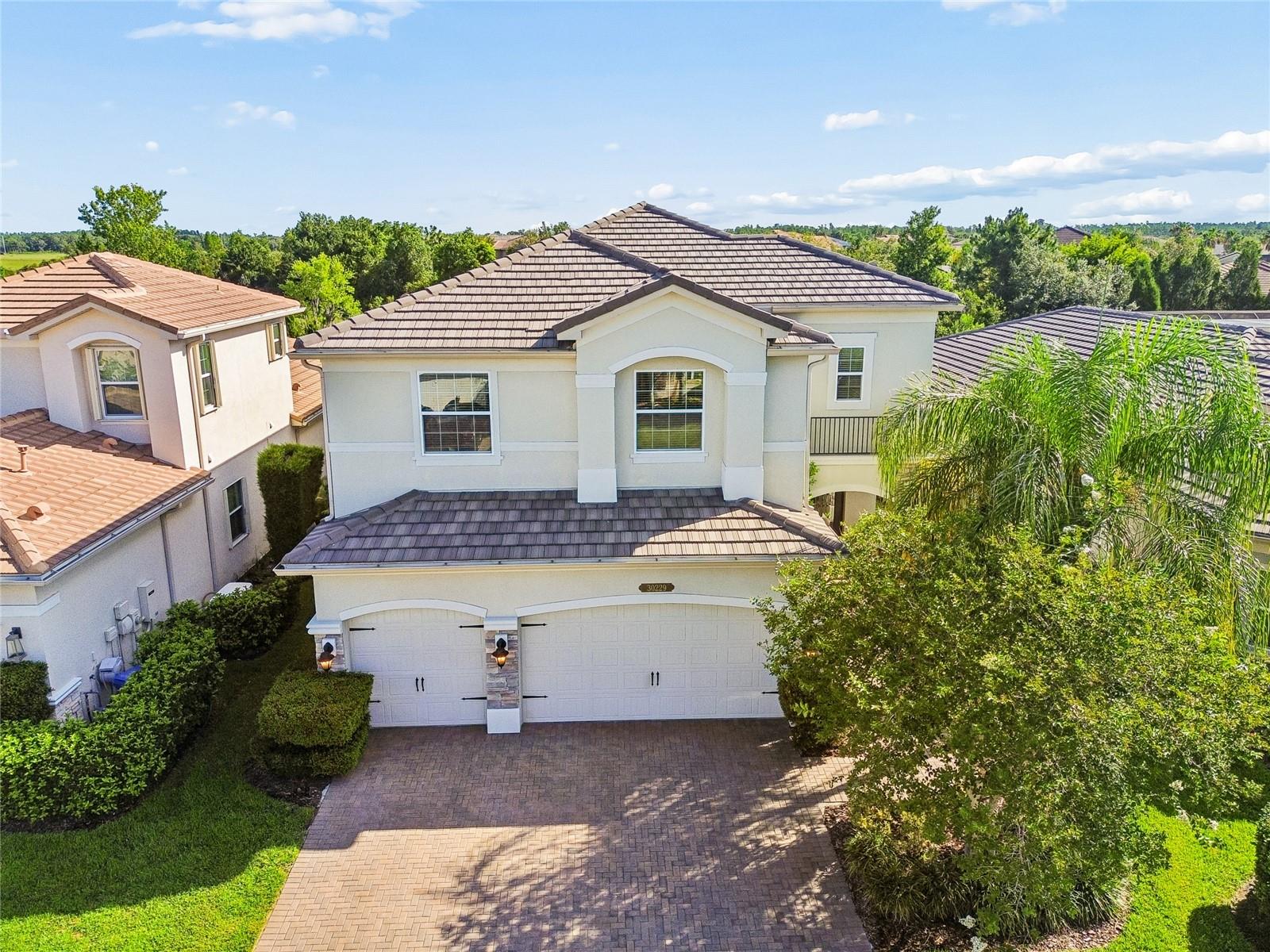 WIREGRASS M23 PH 1A & 1B - Residential