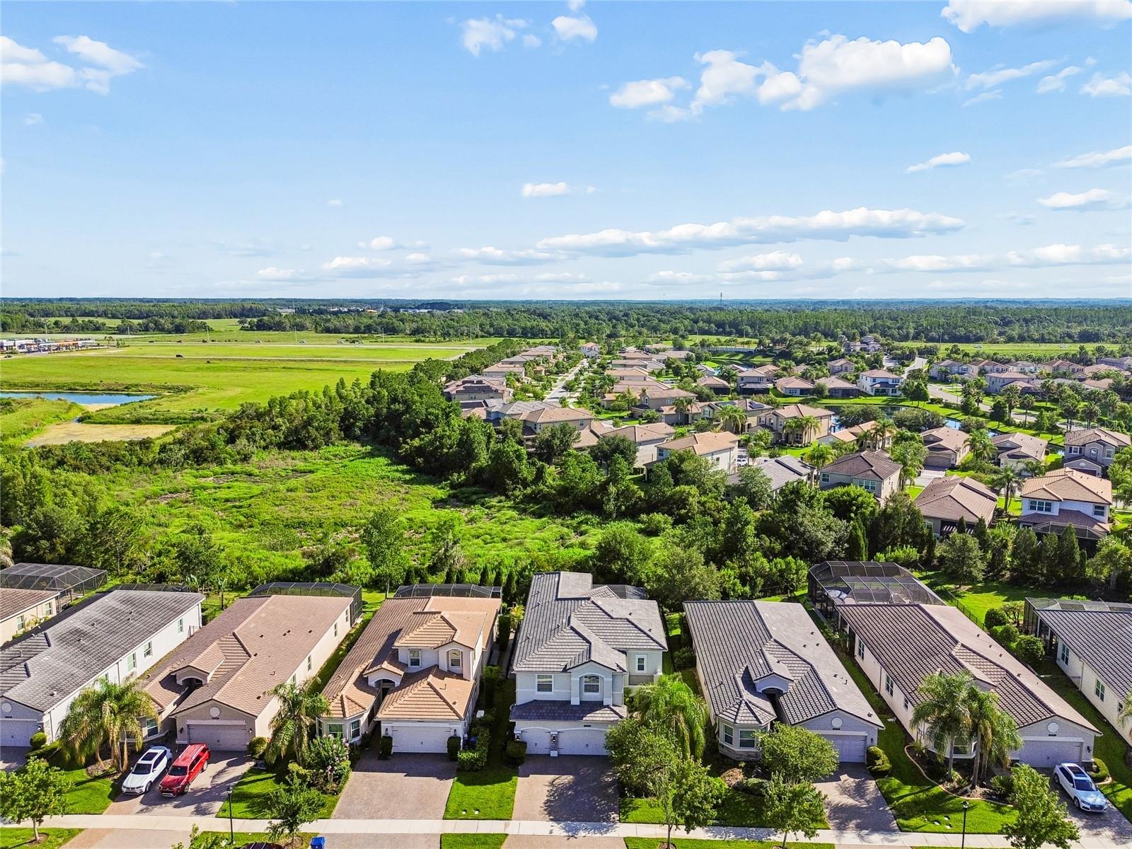 WIREGRASS M23 PH 1A & 1B - Residential