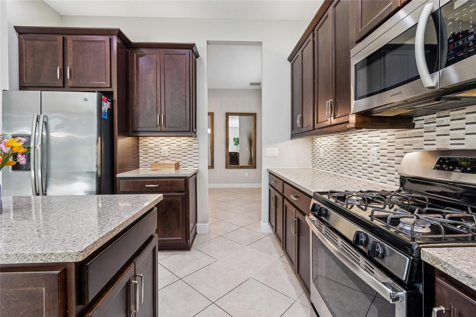 WIREGRASS M23 PH 1A & 1B - Residential