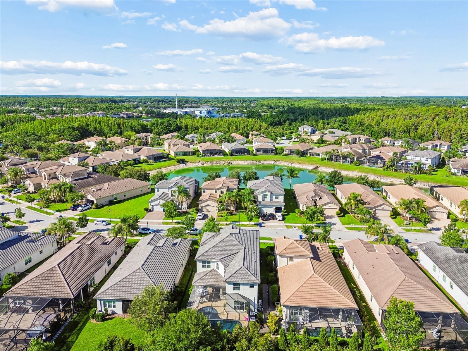 WIREGRASS M23 PH 1A & 1B - Residential