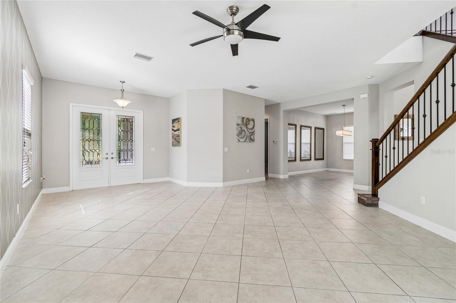 WIREGRASS M23 PH 1A & 1B - Residential