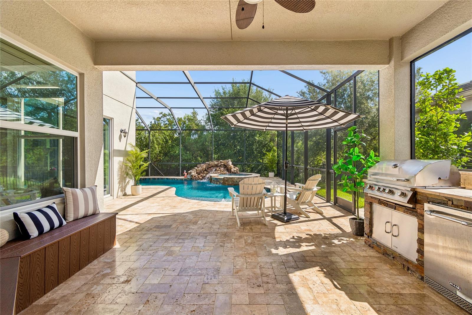 WIREGRASS M23 PH 1A & 1B - Residential