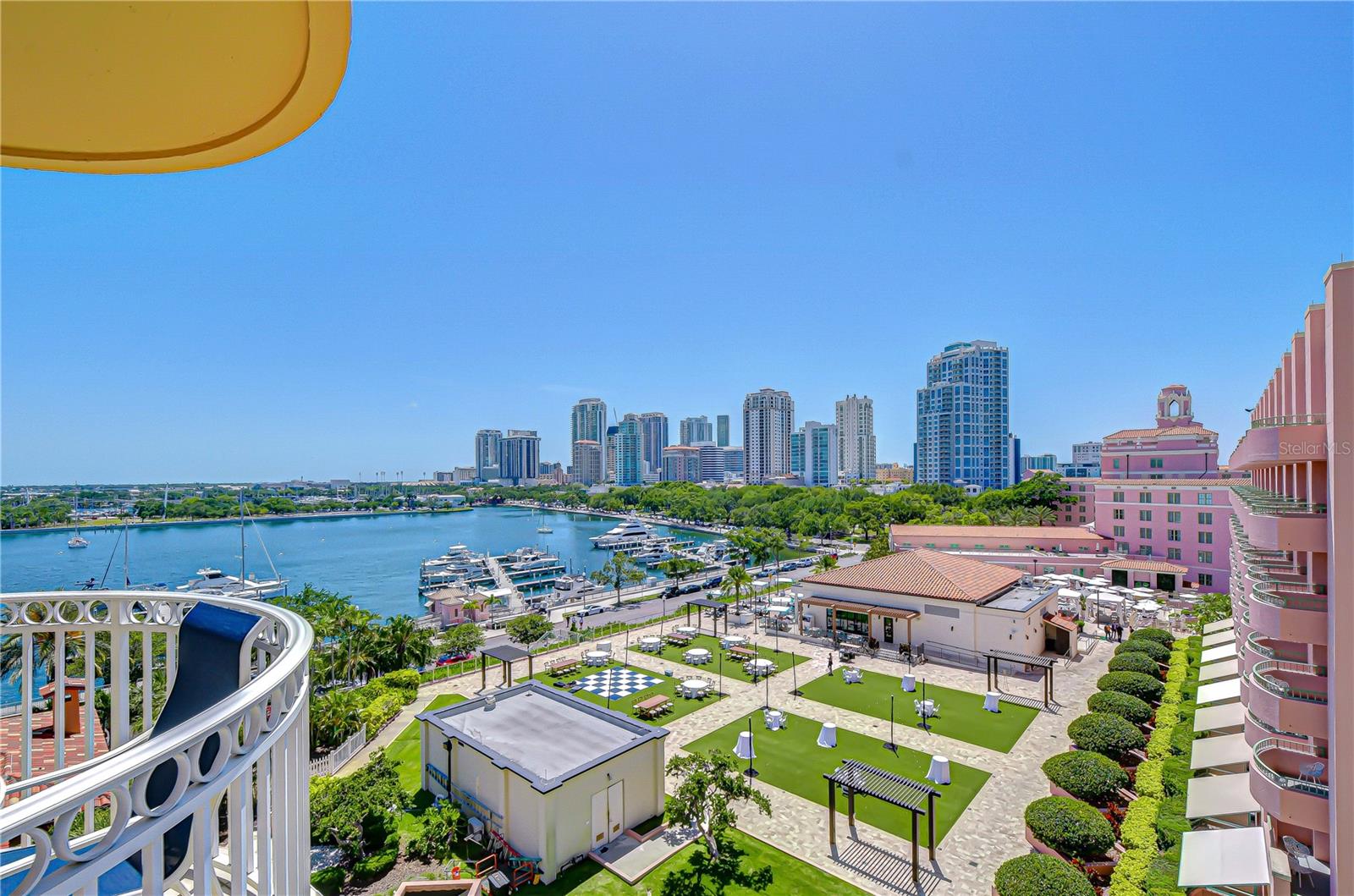 VINOY PLACE CONDO - Residential