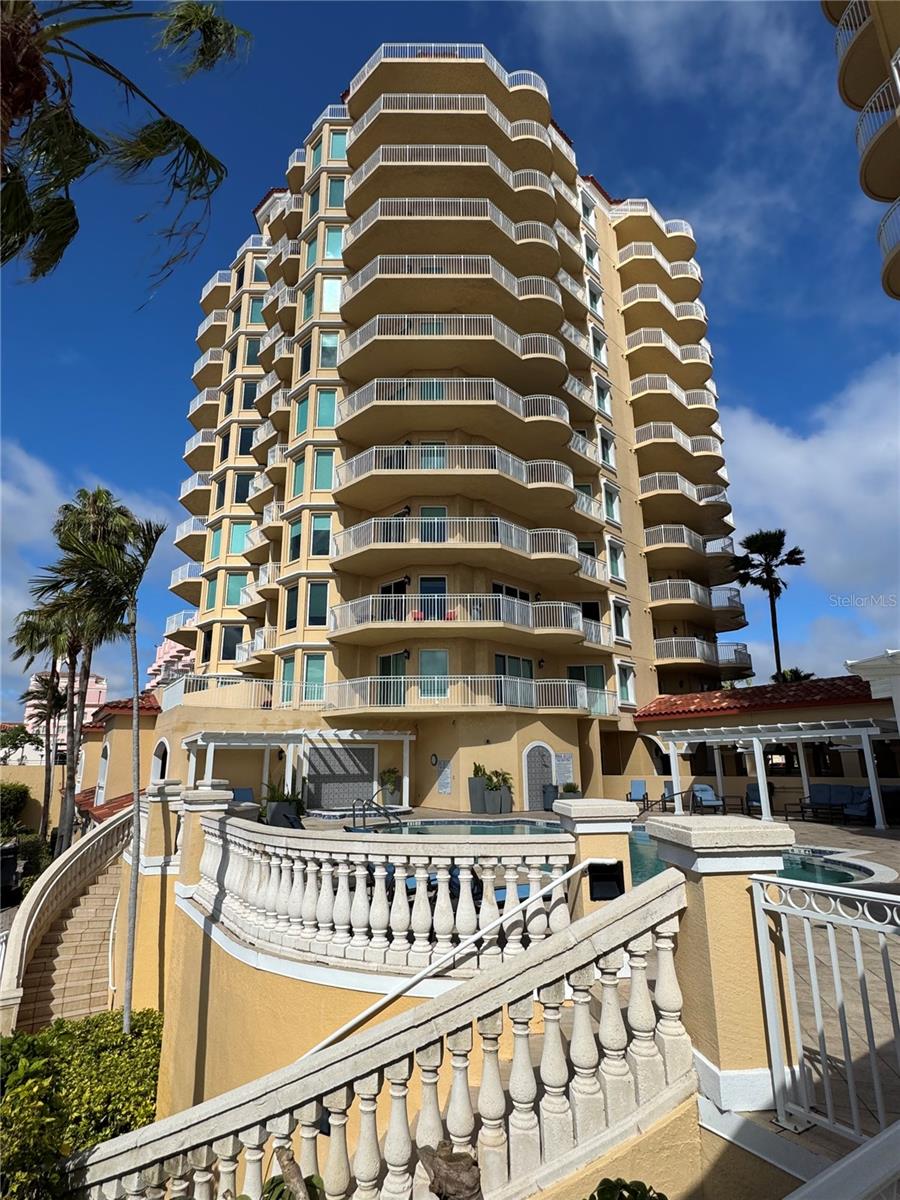 VINOY PLACE CONDO - Residential