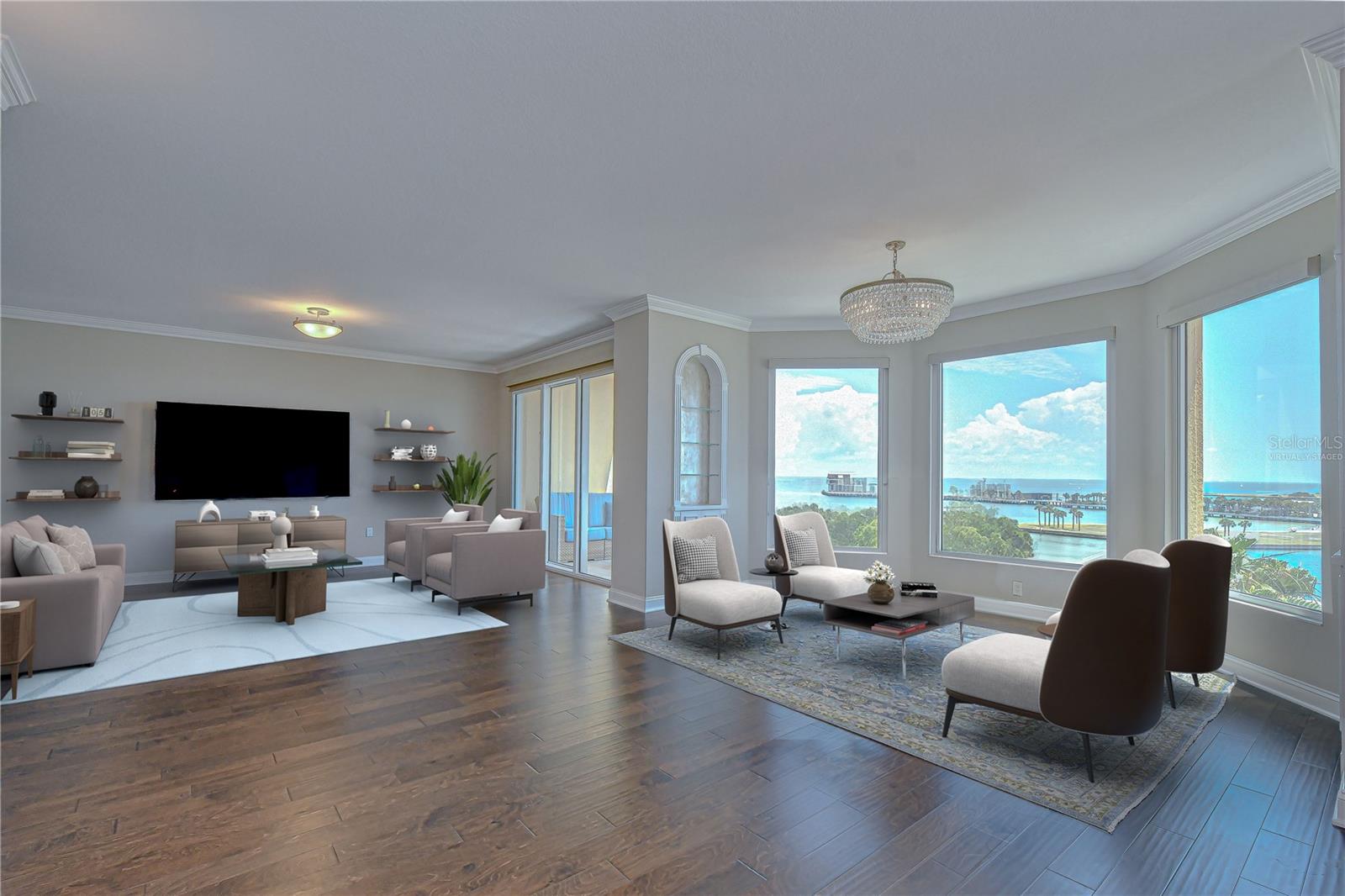 VINOY PLACE CONDO - Residential