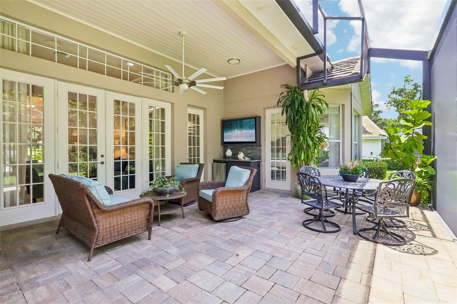ALAQUA LAKES PH 1 - Residential