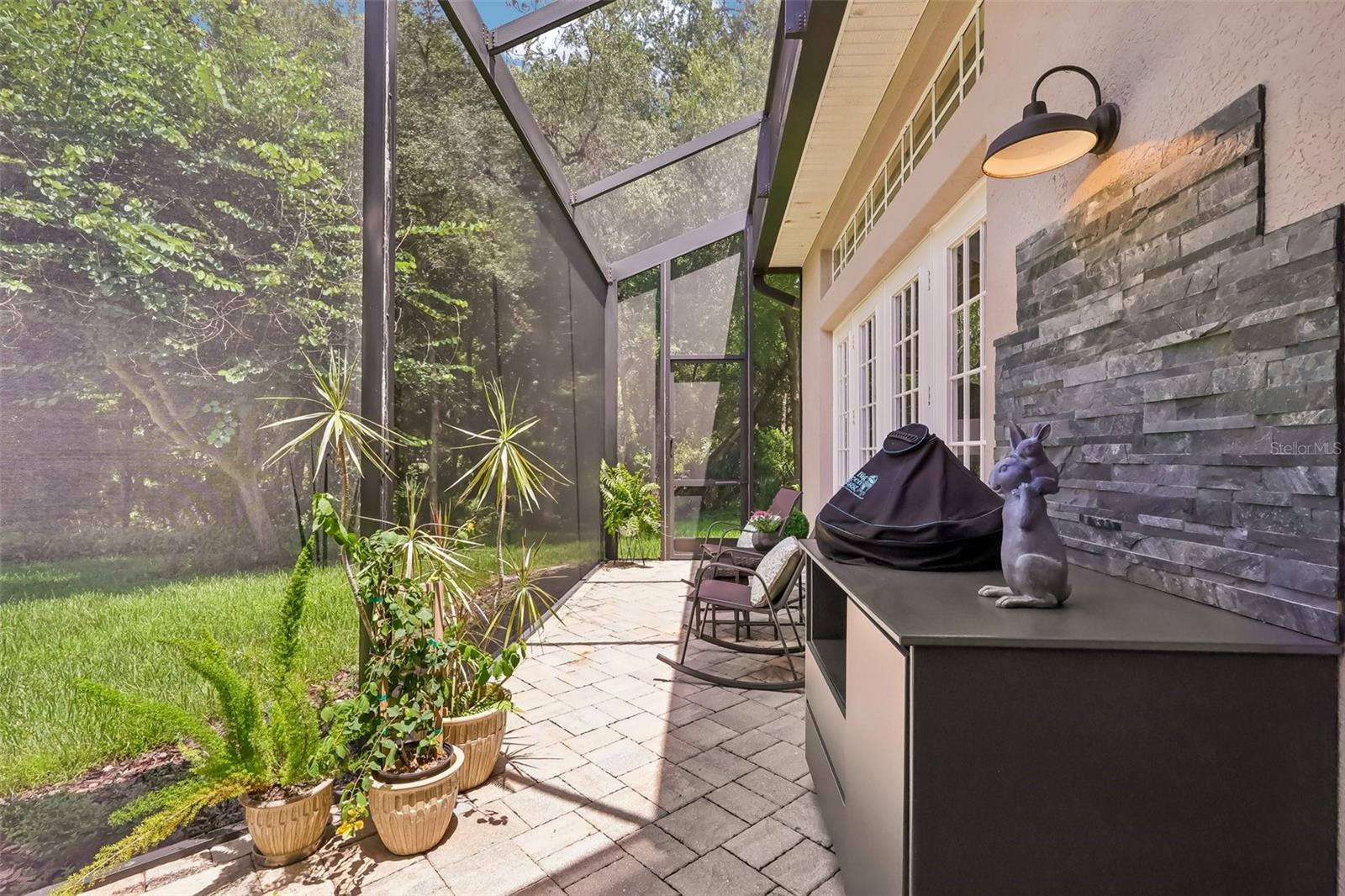 ALAQUA LAKES PH 1 - Residential