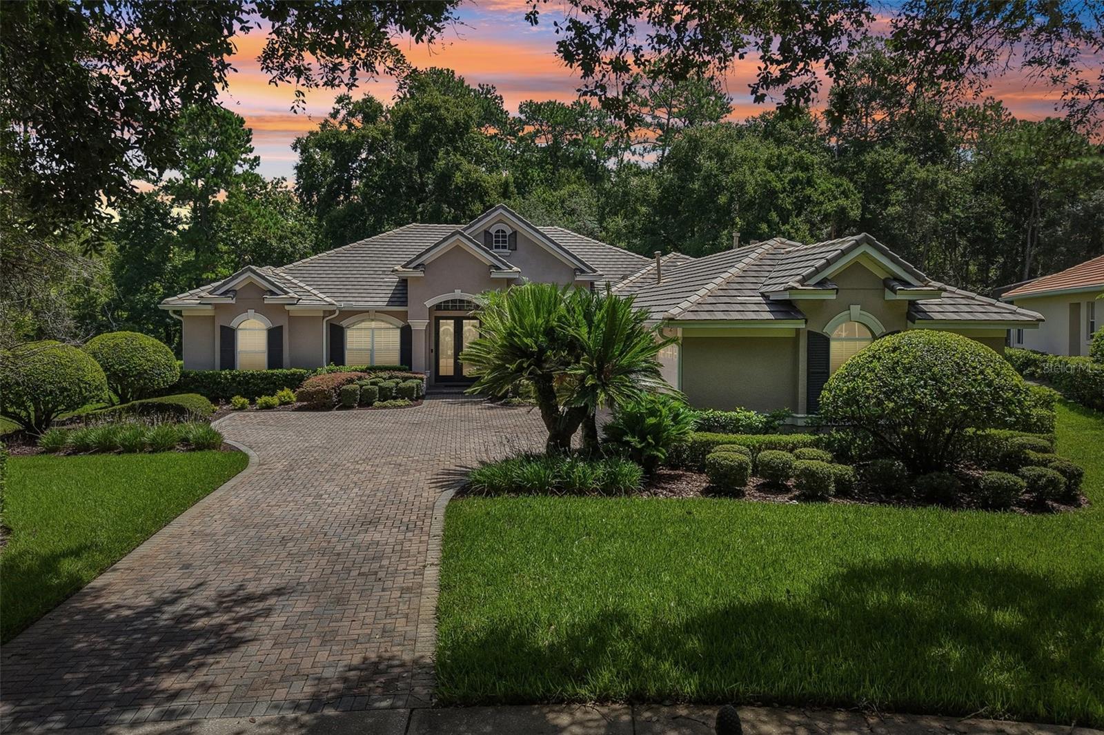 ALAQUA LAKES PH 1 - Residential