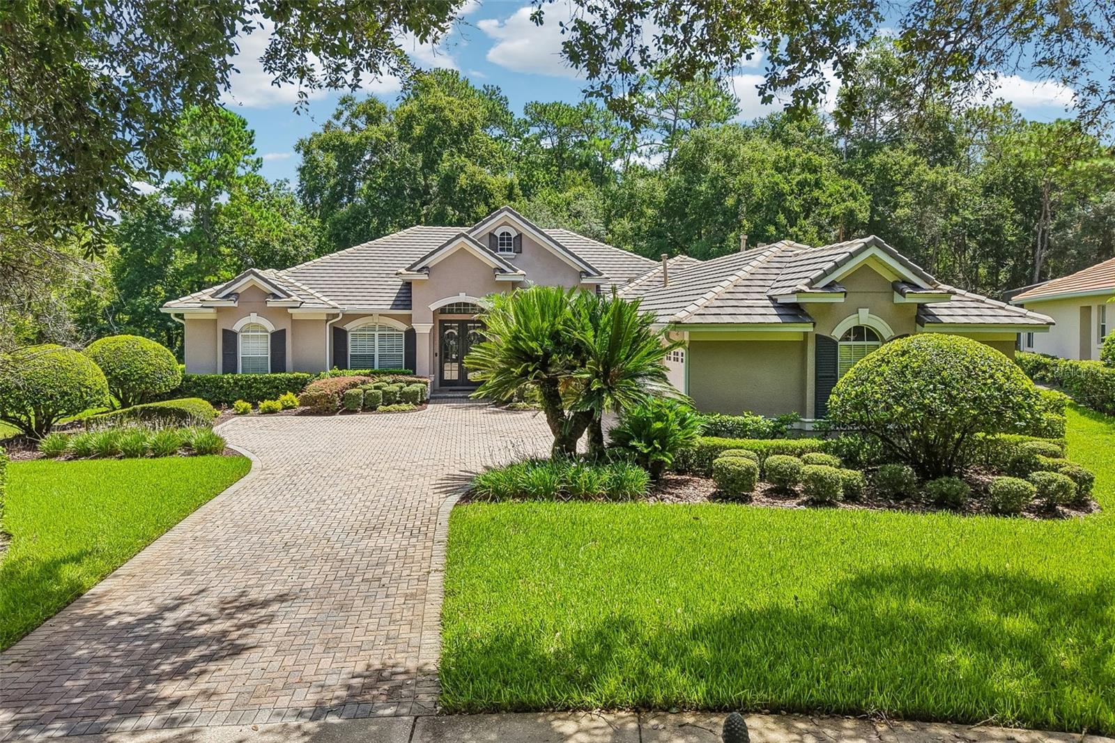 ALAQUA LAKES PH 1 - Residential