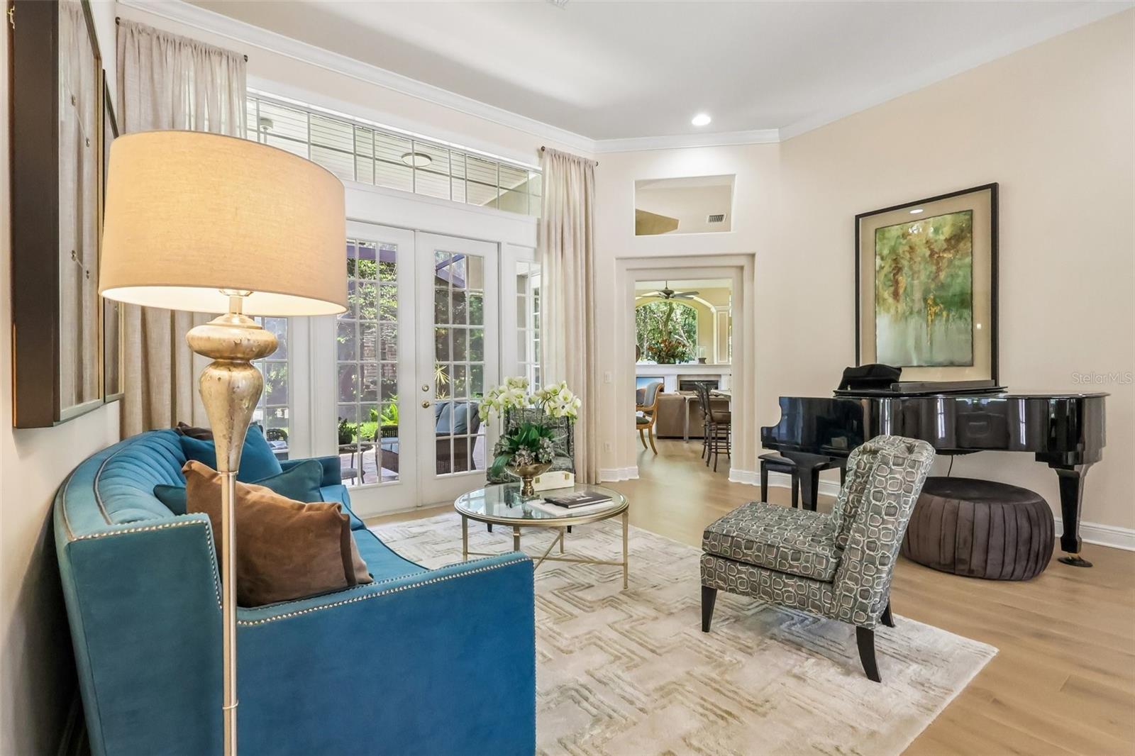 ALAQUA LAKES PH 1 - Residential