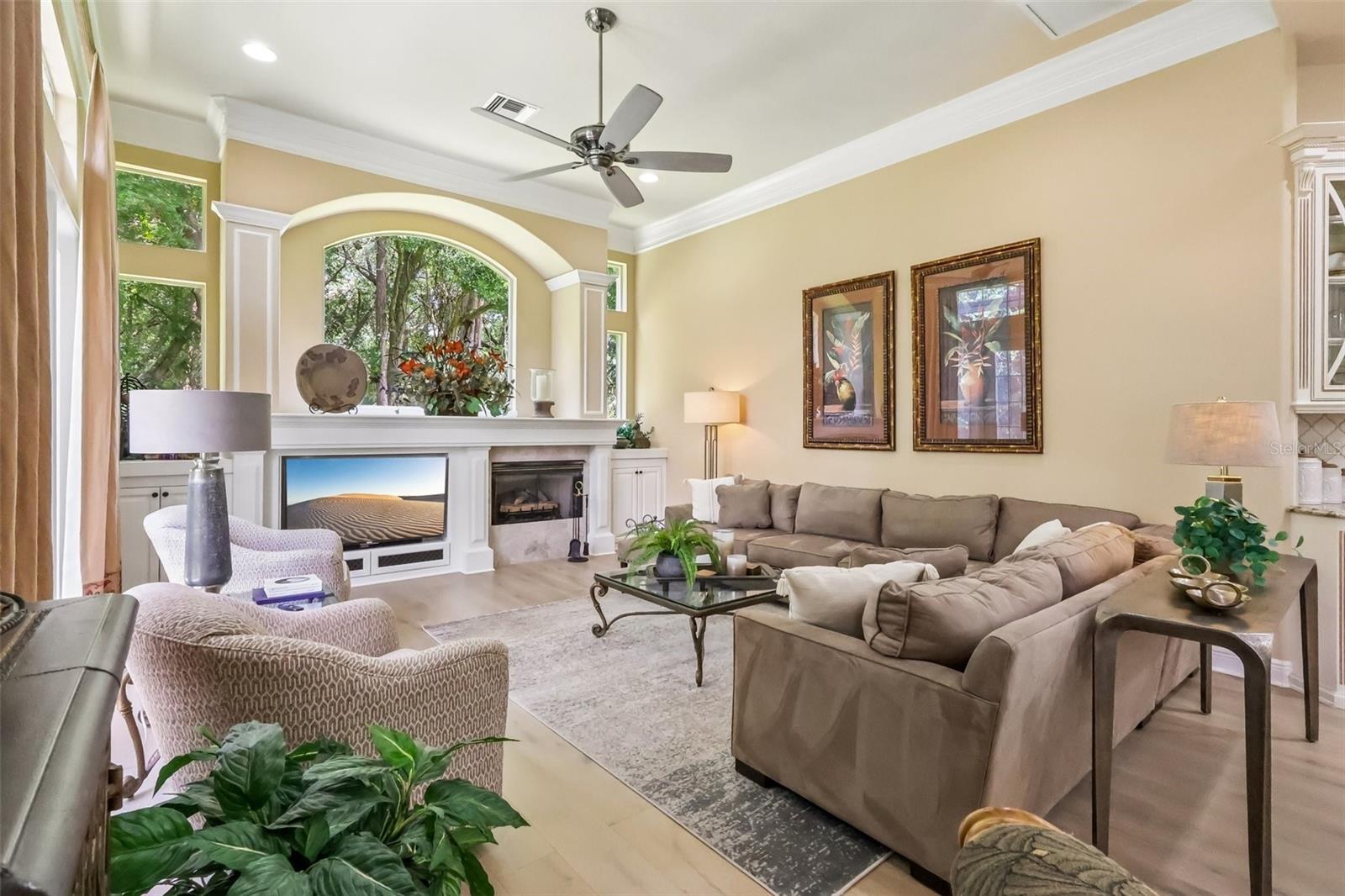 ALAQUA LAKES PH 1 - Residential