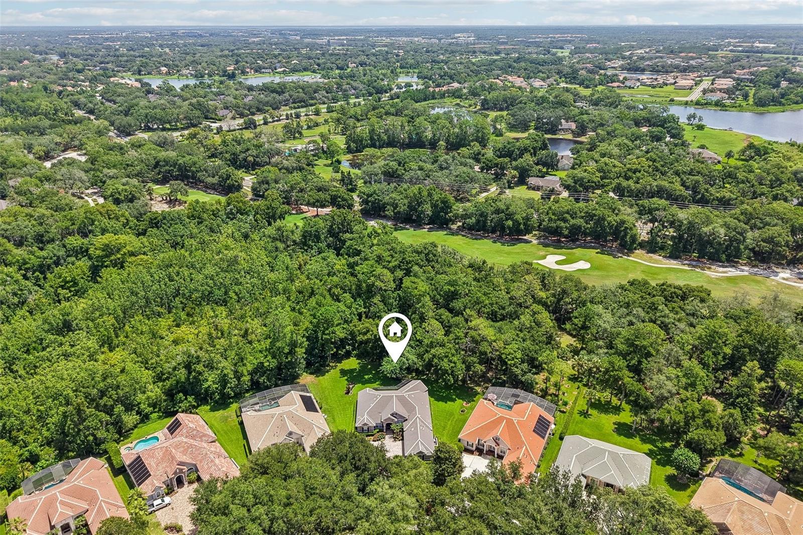 ALAQUA LAKES PH 1 - Residential